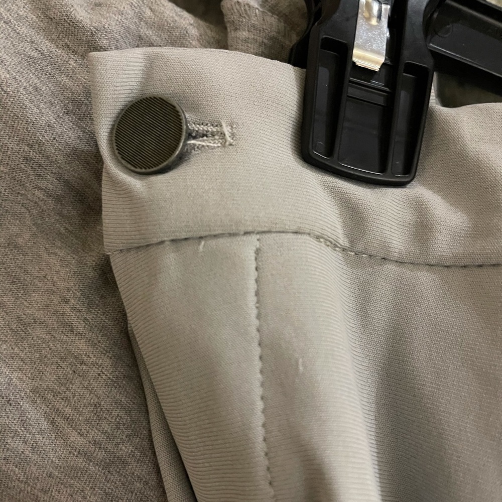 🙌 Grey Slacks - Picture 3 of 5